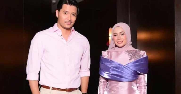 Hitung hari bergelar isteri, saya ingin jadi versi diri yang terbaik’-Amira Othman
