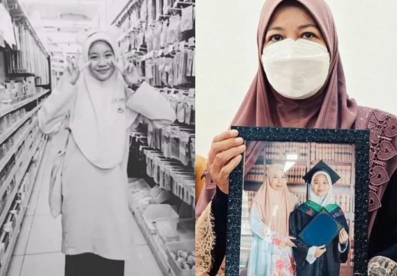 Pakar Patologi Dr Jessie Hiu Diugut, Bekas Guru Juga Seorang Warga Emas Ditahan Polis