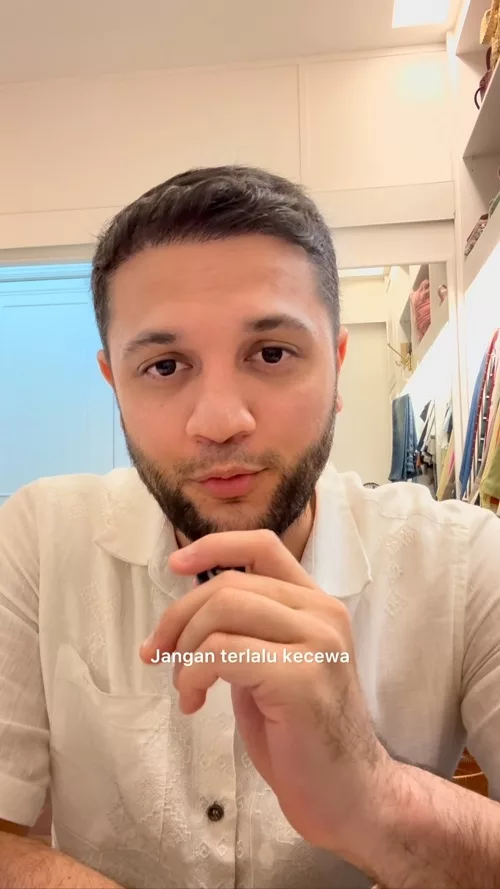 PU Haris Dedah Neelofa Reda Jenama Antarabangsa Batalkan Kontrak Pekerjaan Jutaan Ringgit Selepas Pilih Berniqab