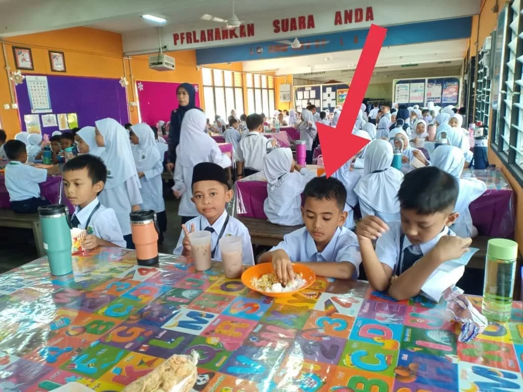 Kanak-kanak Dipukul Dengan Tukul Masih Kritikal, Suspek Disahkan Ada Rekod Dadah & Halusinasi