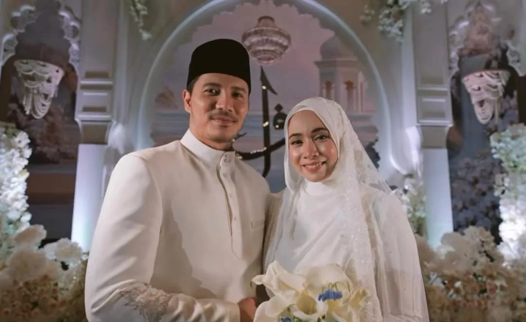 Amira Othman Syukur Tarikh 14/9 Jadi Hari Paling Bermakna – “Telah Allah Tulis Jodoh, Ajal, Maut, Urusan Hidup”