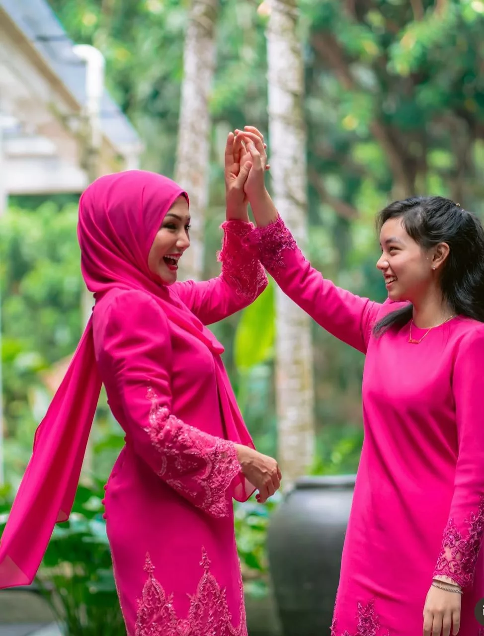 Erra Fazira Nafi Riak, Anggap Perkongsian Kejayaan Anak Sebagai Sumber Inspirasi