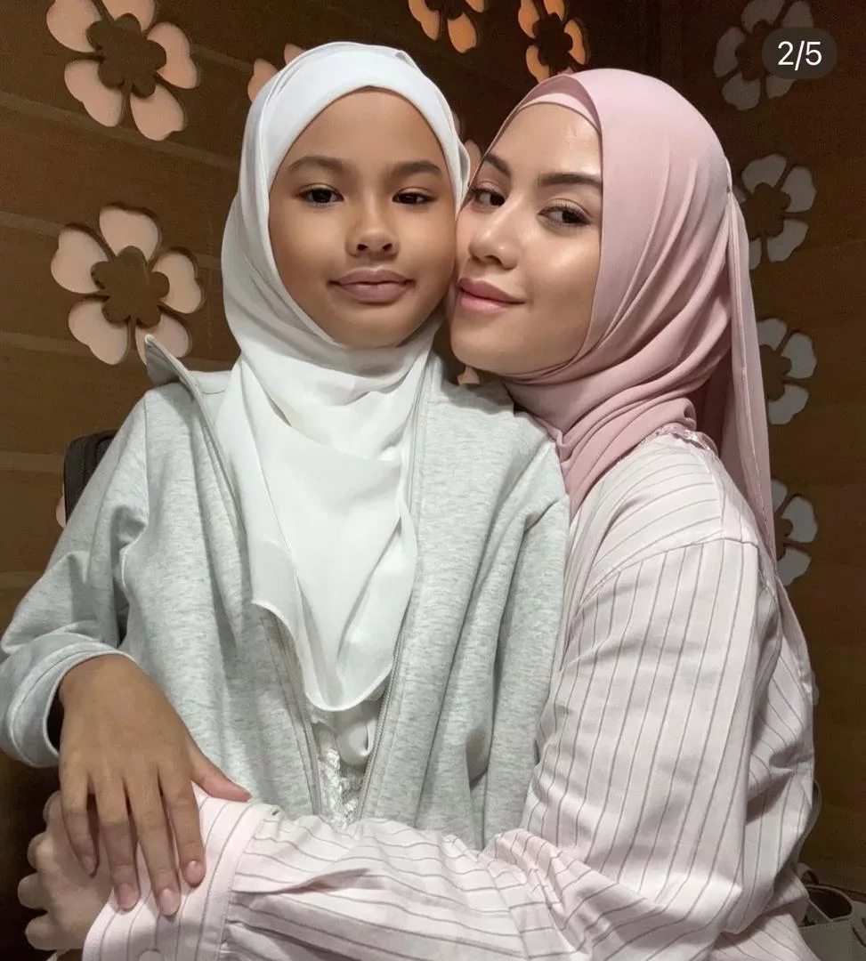 Yusry Kongsi Momen Manis Sebagai Seorang Ayah, Anak Sulung Genap 10 Tahun
