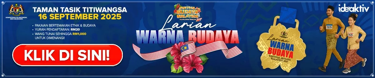 larianbudaya