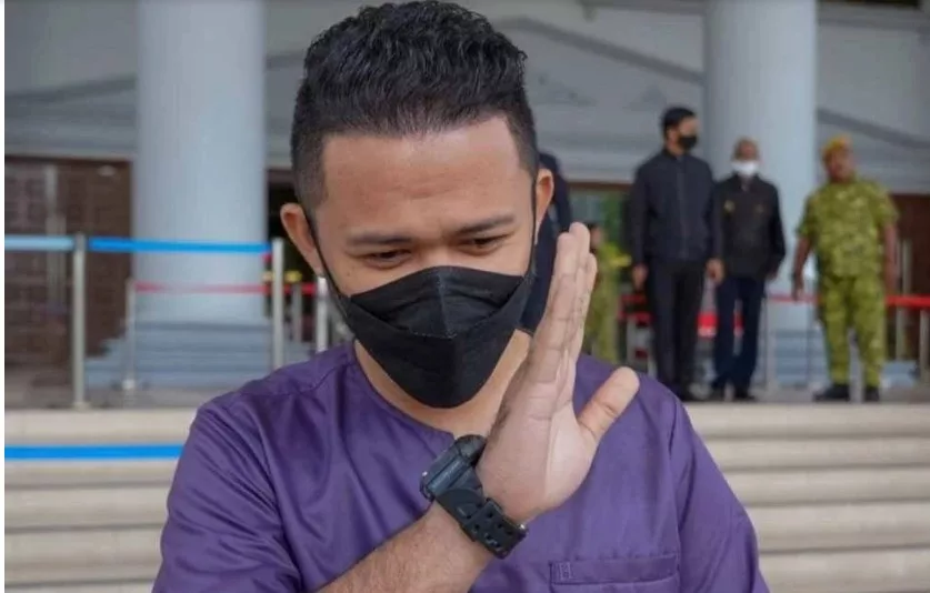 Doa Seorang Ibu Anak Jadi Mangsa Nafsu Serakah Bertopeng Ustaz Termakbul, Fathi Naim Di Penjara 15 Tahun