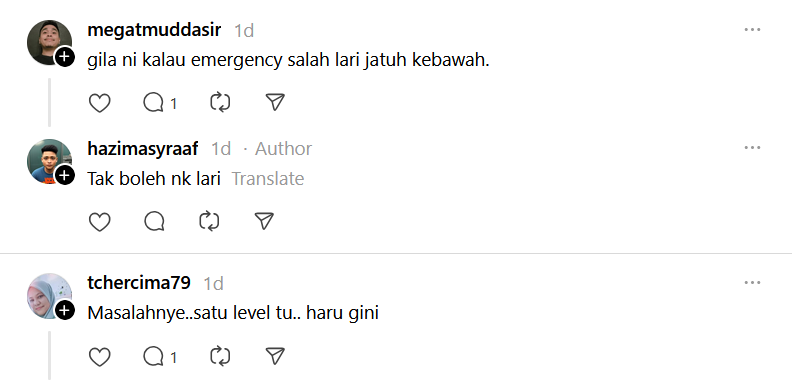 Penghuni Flat ‘Hoarder’ Penuhkan Barang-Barang Sepanjang Koridor Sampai Ke Tangga