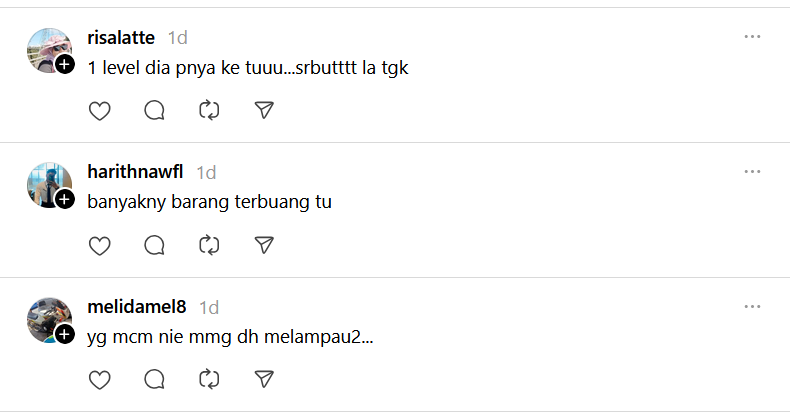 Penghuni Flat ‘Hoarder’ Penuhkan Barang-Barang Sepanjang Koridor Sampai Ke Tangga