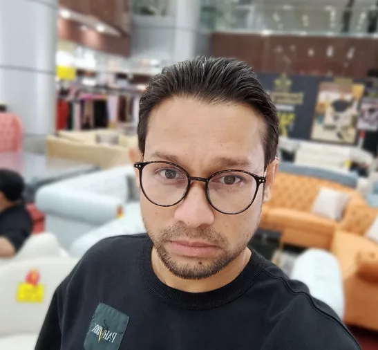 Melecur Terkena Air Panas, Anak Kedua Linda Hashim Masuk Hospital – “Doakan Kesembuhan Untuk Anggun Cassandra”