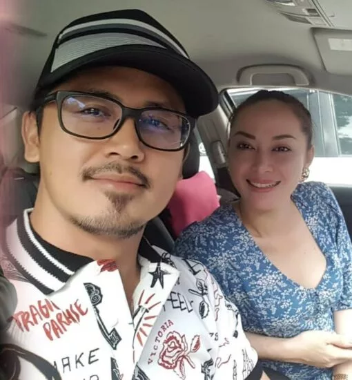 Zack X-Factor Sanggup Jadi Suri Rumah Demi Anak-anak, Isteri Bertugas Sebagai Tentera Darat