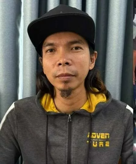 “Rasa Macam Angkat Sekeping Kertas…Ringan..”- Lelaki Selam Lubang Kumbahan Selamatkan Murid Tahun Tiga