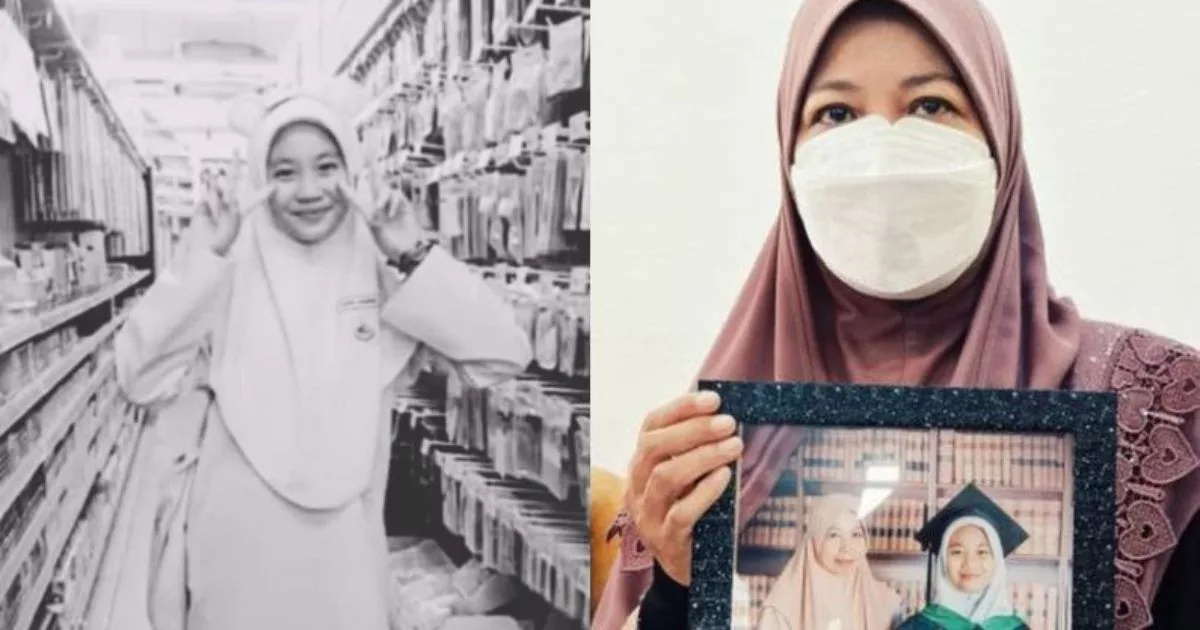 Kematian Zara Qairina, Pakar Patologi Beri Keterangan Tidak Mungkin Akibat Terjatuh Secara Tidak Sengaja Mahupun Ditolak