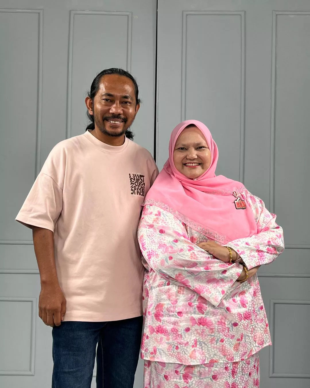 Sembuh Dari Kanser Payudara Tahap 4, Nurhayati Sahak Nasihat Jangan Percaya Bomoh Untuk Rawatan