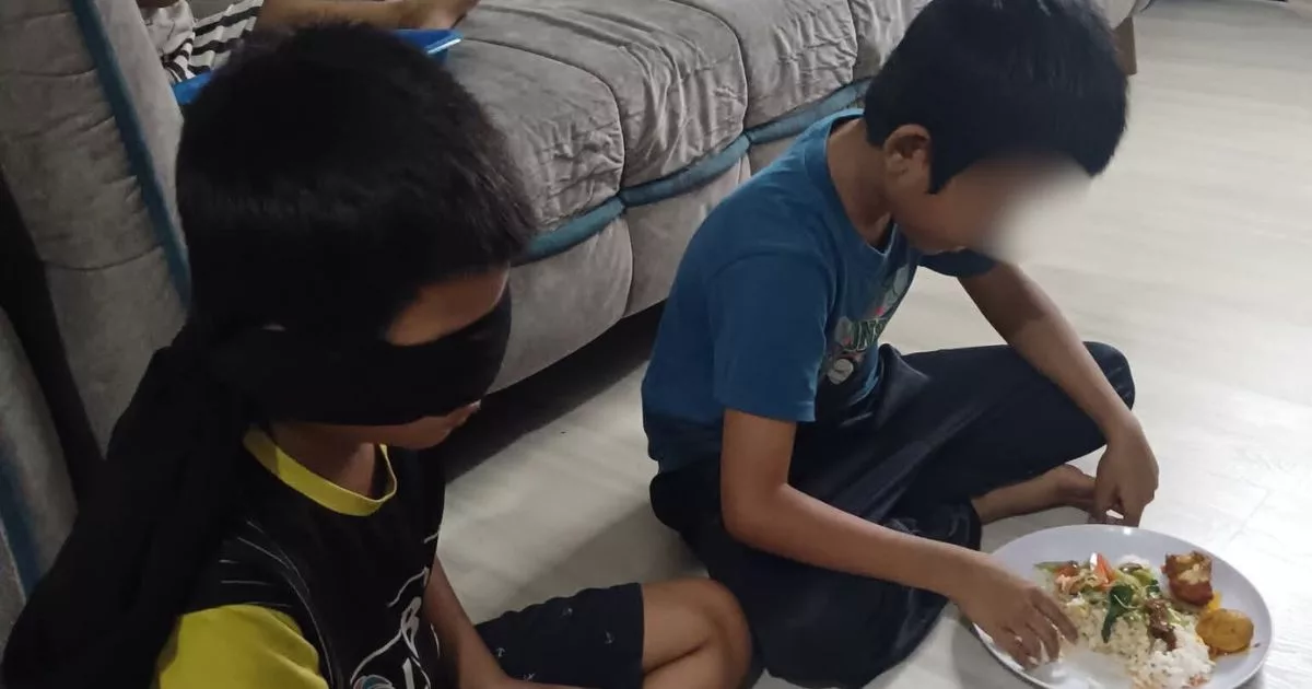 Ibu Dakwa Anak Kembar Dilayan Buruk Oleh Ibu Tiri, "Kena Tidur Luar Rumah Sebab Buas... 7 Ibu Dakwa Anak Kembar Dilayan Buruk Oleh Ibu Tiri, “Kena Tidur Luar Rumah Sebab Buas…