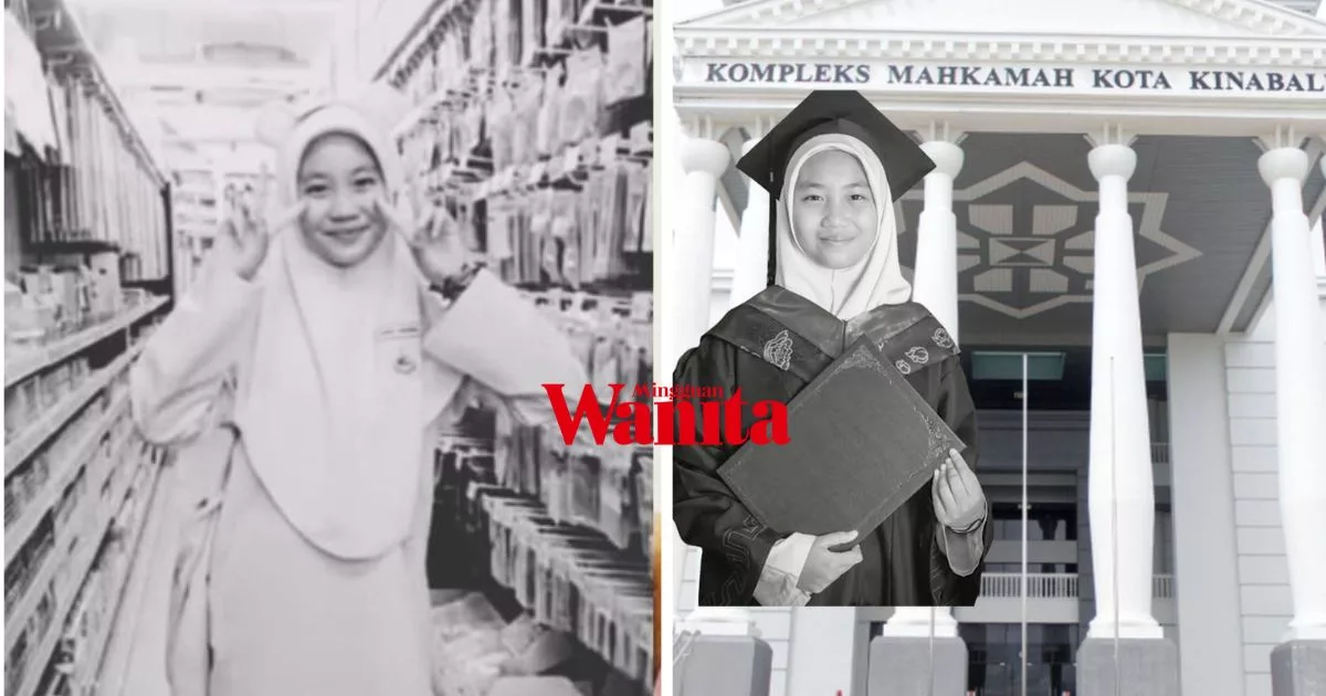 Diari Zara Jadi Bukti Penting Inkues Di Hari Ketiga. Mungkinkah Zara Qairina Tinggalkan Petunjuk?