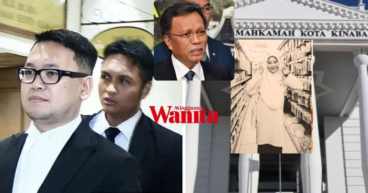 Inkues Kematian Zara Qairina: Peguam Kecam Tindakan Ahli Politik Eksploitasi Kes