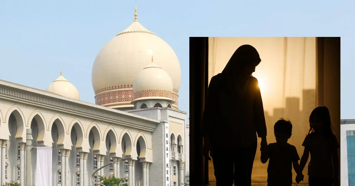 Kes Hibah RM1 Juta, Adik Dedah Kakak Terpaksa Tanggung Kos Guaman Ratus Ribu Untuk Lawan Kes