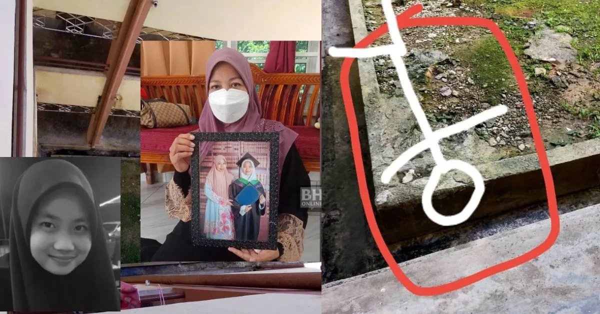 Inkues Zara Qairina: Saksi Ke-10 Dedah Arwah Pernah Dipanggil Senior Dan Menangis Di Asrama