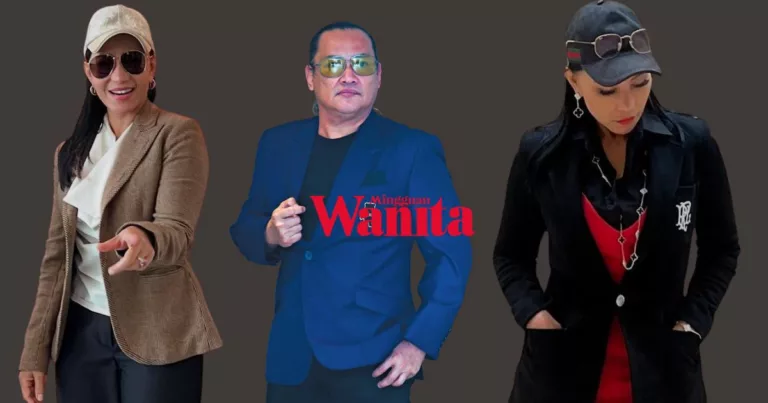 “Sempat Melawat A. Aida, Lihat Wayar Sudah Berselirat Di Badannya” Ameng Kongsi Bekas Isteri Sudah Sedar Masih Kenal Anak