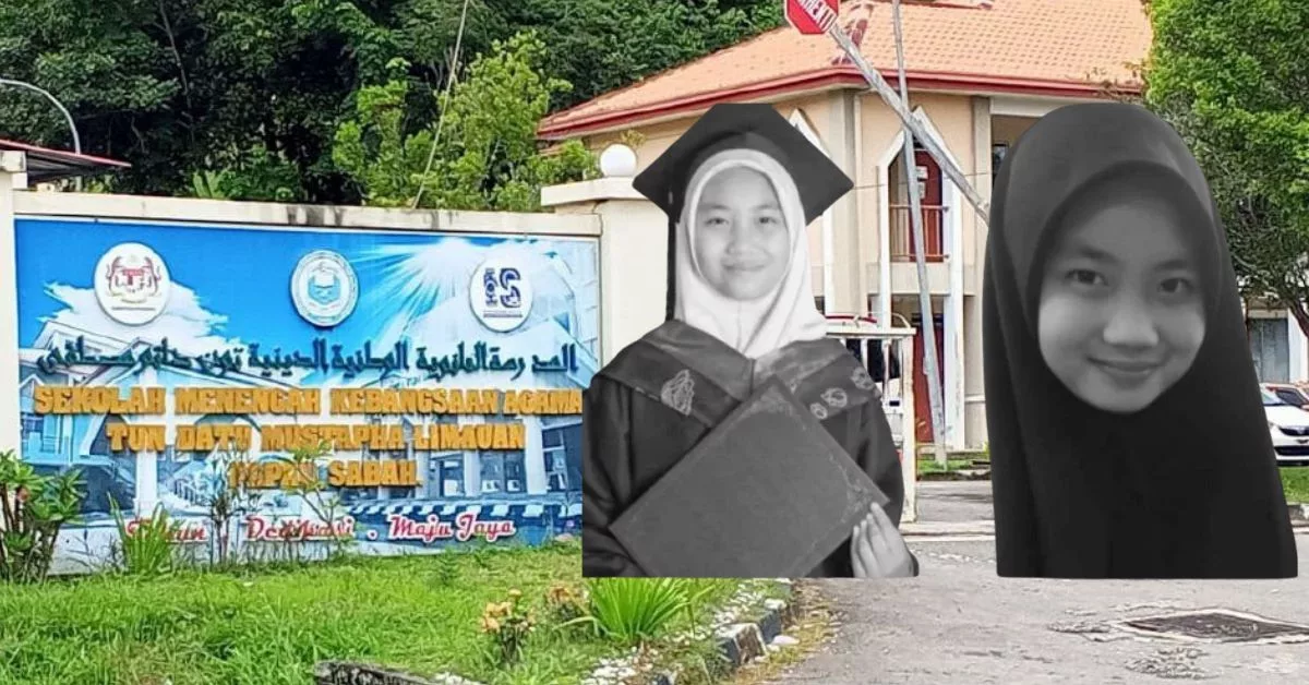 Kes Zara Qairina: Didakwa Ejek Adik 'Kak M' Sebelum Ayat 'Kalau Aku Touch, Kau Berdarah' Muncul - Warden