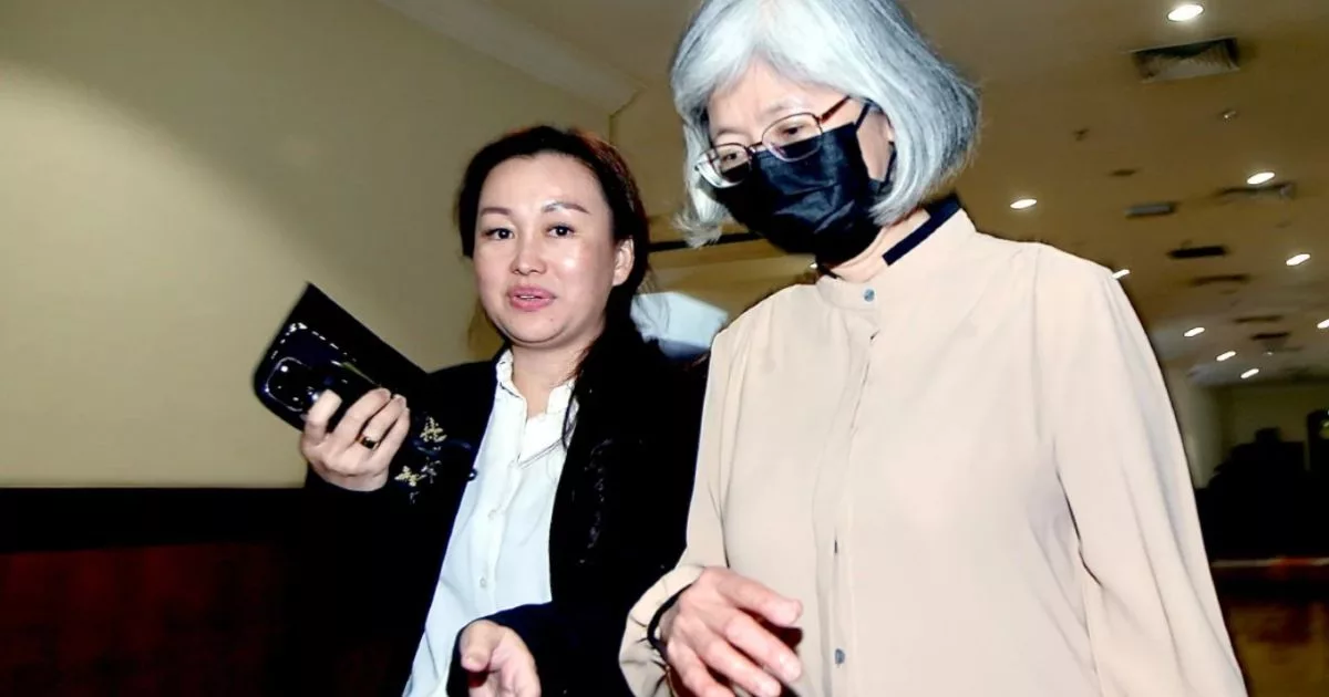 Kematian Zara Qairina, Pakar Patologi Beri Keterangan Tidak Mungkin Akibat Terjatuh Secara Tidak Sengaja Mahupun Ditolak 4 Kematian Zara Qairina, Pakar Patologi Beri Keterangan Tidak Mungkin Akibat Terjatuh Secara Tidak Sengaja Mahupun Ditolak