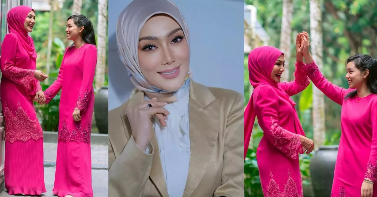 Erra Fazira Nafi Riak, Anggap Perkongsian Kejayaan Anak Sebagai Sumber Inspirasi