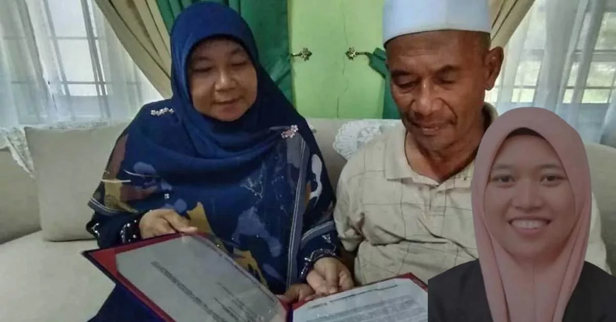 Bapa Nurly Sahirah - "Walaupun Lebih 100 Hari, Saya Masih Terasa Seperti Arwah Masih Ada”