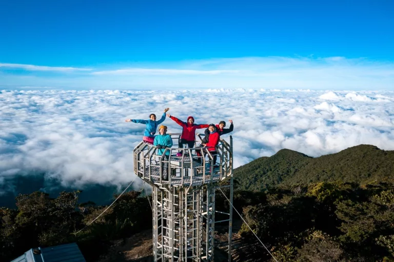 Sabah Permata Alam & Budaya, Destinasi Versatil Malaysia