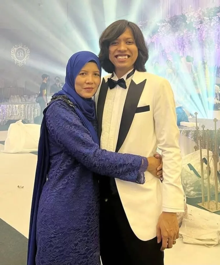 Air Mata, Doa dan Kasih Ibu Warnai Konsert Ulang Tahun Ke-10 Kugiran Masdo