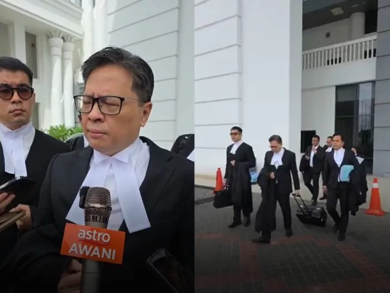 Inkues Kematian Zara Qairina: Mahkamah Tinggi Ketepikan Keputusan Koroner 5 Inkues Kematian Zara Qairina: Mahkamah Tinggi Ketepikan Keputusan Koroner