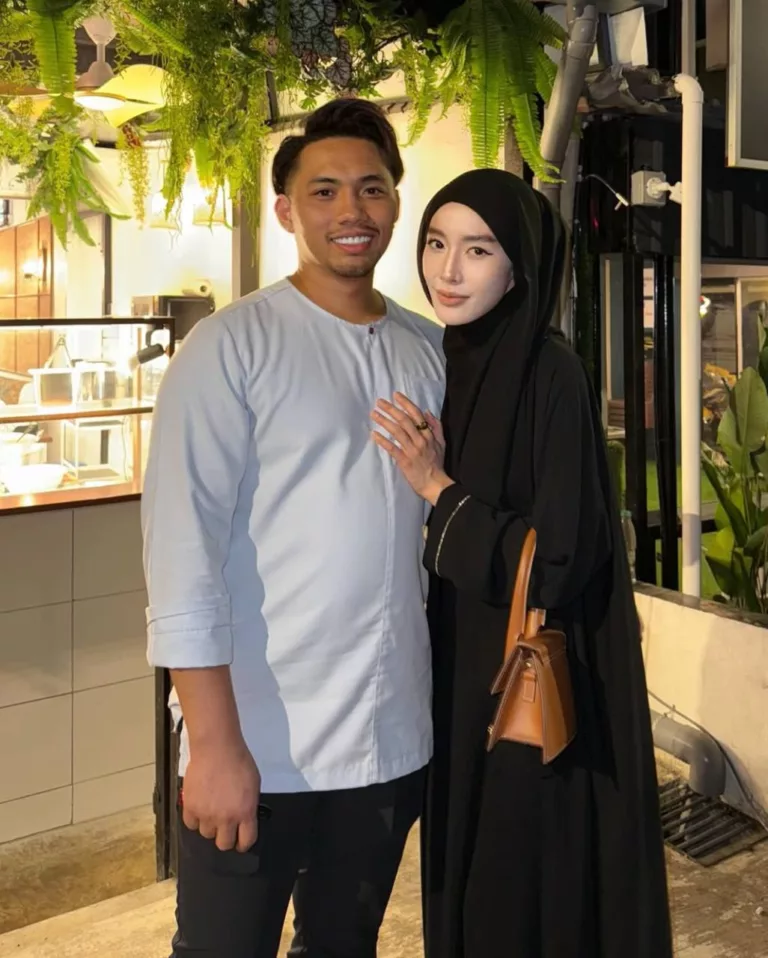 Fitnah Curang: Suami Isteri Diperintah Padam Hantaran Terhadap Fattah Amin