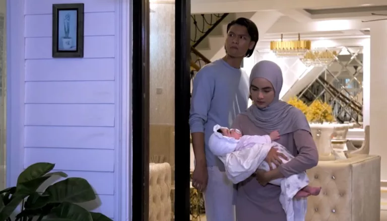 Bila Media Sosial Jadi Tempat Luah Derita