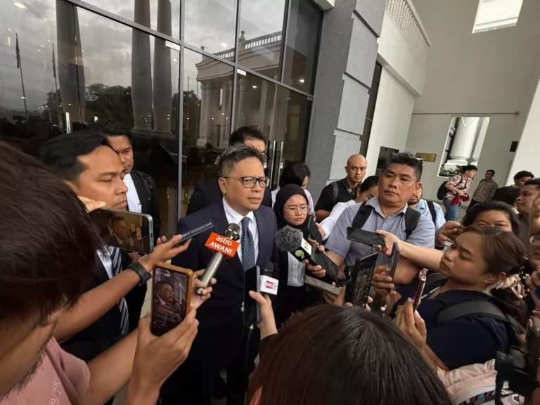 Inkues Zara Qairina: 21 Dokumen Bertulis Tangan Jadi Kunci Rahsia
