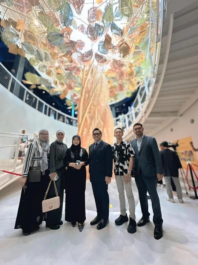 Laluan Kerjaya Global Mahasiswa di Jepun, IUC Jadi Pilihan