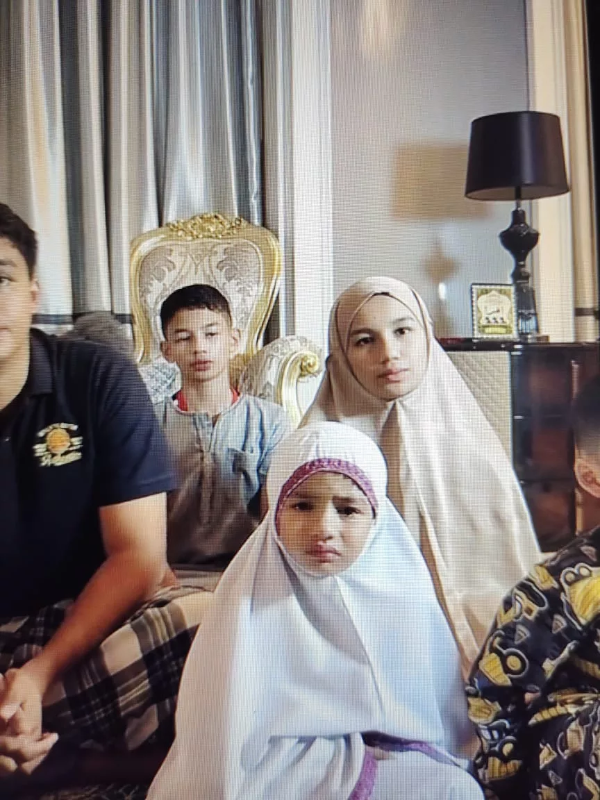 Datin Shahida Pesan Pada Anak-Anak “Jangan ‘Perasan’ Anak Orang Kaya, Rezeki Ini Pinjaman” Kebahagiaan Bukan Terletak Pada Harta!
