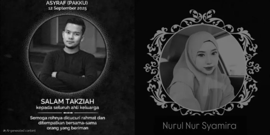 Wanita Maut Ditikam, Ahli Keluarga Kongsi Bukan Isu Curang Tapi Bekas Suami Terlalu Cemburu