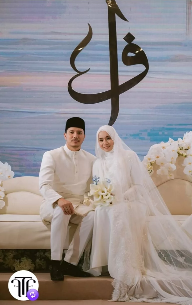 Selesa Dipanggil “Aunty Mira” Untuk Fatima, Fattah Amin Syukur, Amira Othman Kongsi Pandangan Hidup Yang Sama