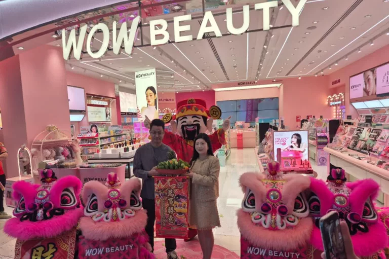Akses Nak Cantik Kini Lebih Mudah, Keyakinan Berani Untuk Wanita Muda Di bawah Satu Bumbung 6 Akses Nak Cantik Kini Lebih Mudah, Keyakinan Berani Untuk Wanita Muda Di bawah Satu Bumbung