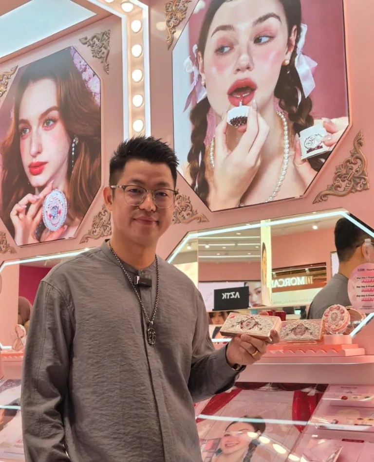 Akses Nak Cantik Kini Lebih Mudah, Keyakinan Berani Untuk Wanita Muda Di bawah Satu Bumbung 7 Akses Nak Cantik Kini Lebih Mudah, Keyakinan Berani Untuk Wanita Muda Di bawah Satu Bumbung
