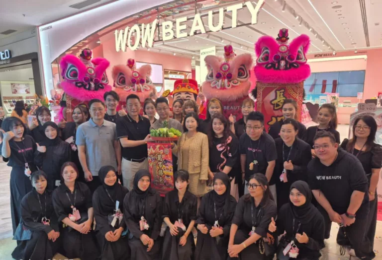 Akses Nak Cantik Kini Lebih Mudah, Keyakinan Berani Untuk Wanita Muda Di bawah Satu Bumbung 9 Akses Nak Cantik Kini Lebih Mudah, Keyakinan Berani Untuk Wanita Muda Di bawah Satu Bumbung