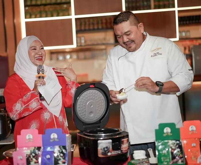Ini 7 Petua Masak Nasi Sempurna, Tak Lembik, Tak Berkerak Berguna Buat Mak-Mak