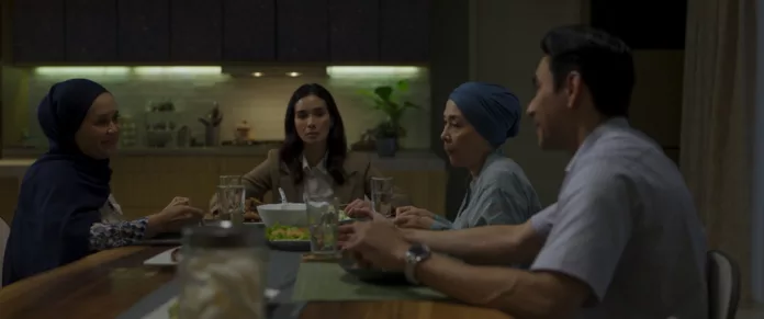 IVF, Keguguran & Doa Panjang Seorang Ibu. Realiti Dalam Lyora
