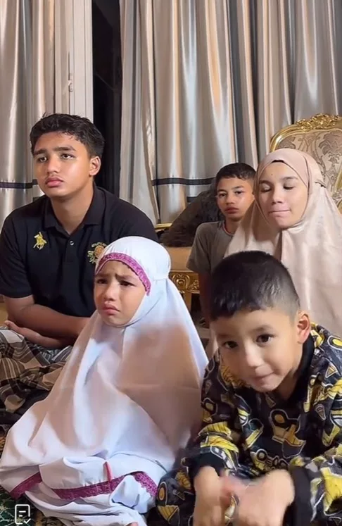 Datin Shahida Pesan Pada Anak-Anak “Jangan ‘Perasan’ Anak Orang Kaya, Rezeki Ini Pinjaman” Kebahagiaan Bukan Terletak Pada Harta!