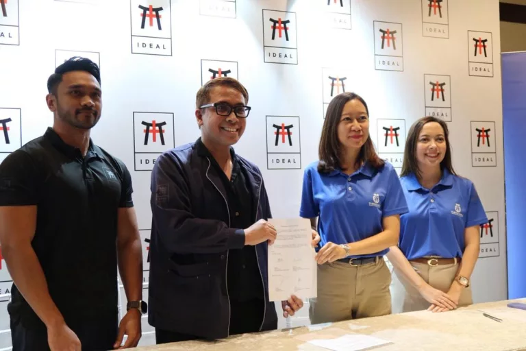 IDEAL & Thrive Well Buka Jalan, Jadikan Kesihatan Pekerja Keutamaan Negara