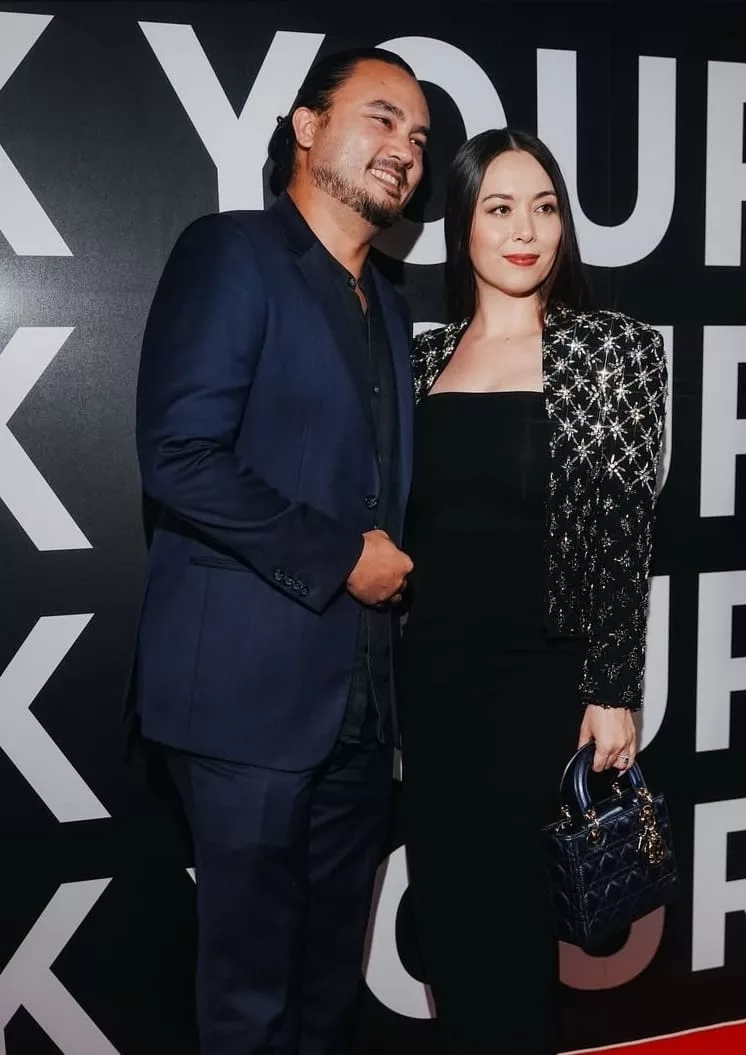 Siti Saleha Bakal Masuk Trimester Ketiga, Lebih Fokus Kesihatan, Persiapan Belum Bermula