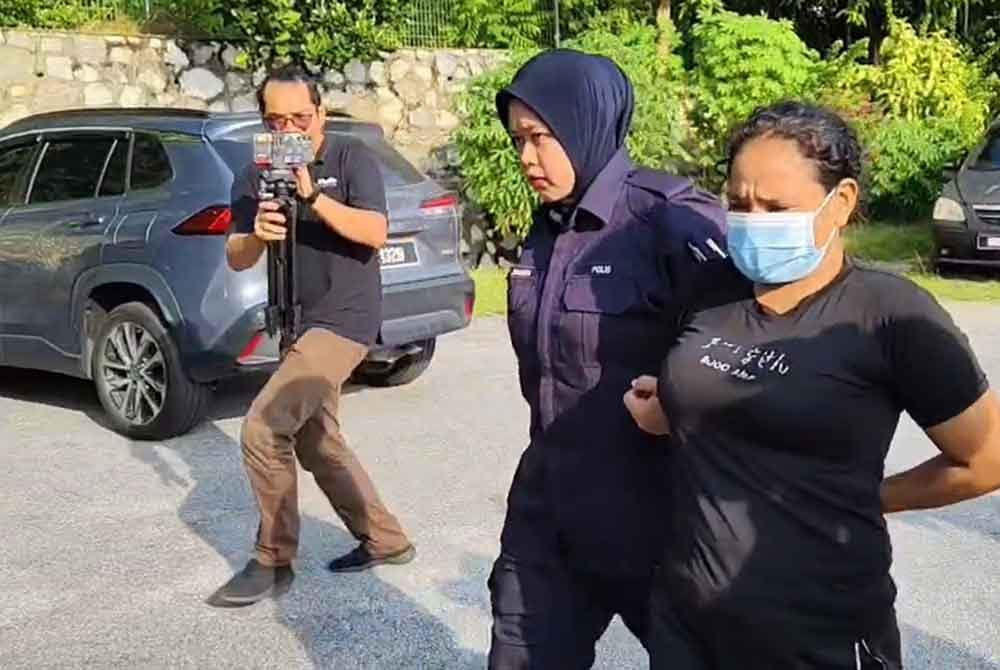Bayi 2 Bulan Meninggal Tertindih Ketika Tidur, Ibu Menangis Mengaku Bersalah Sebabkan Kematian Anak