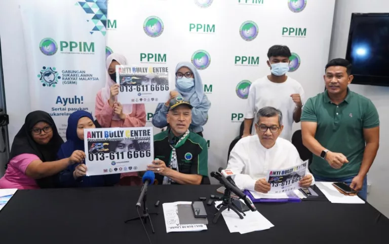 Murid Dibuli, Jiwa Terluka. Trauma Hingga Nekad Cederakan Diri