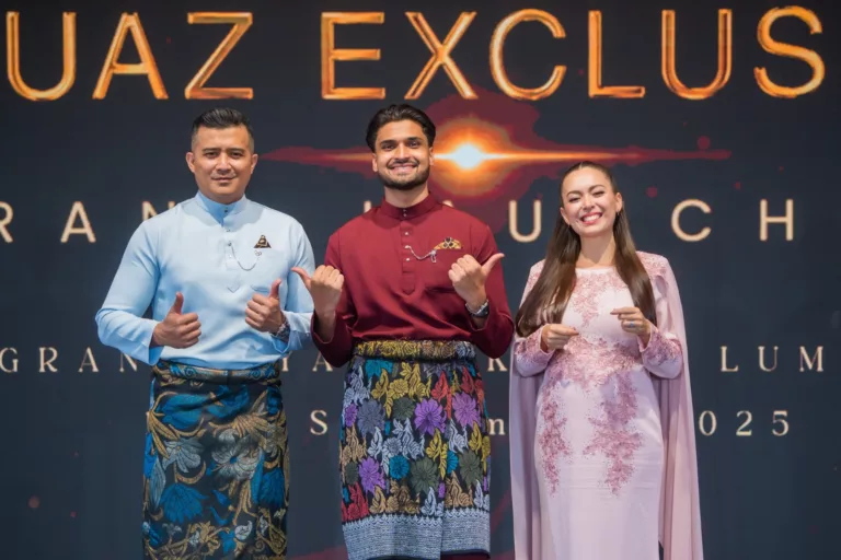 Siti Saleha Bakal Masuk Trimester Ketiga, Lebih Fokus Kesihatan, Persiapan Belum Bermula
