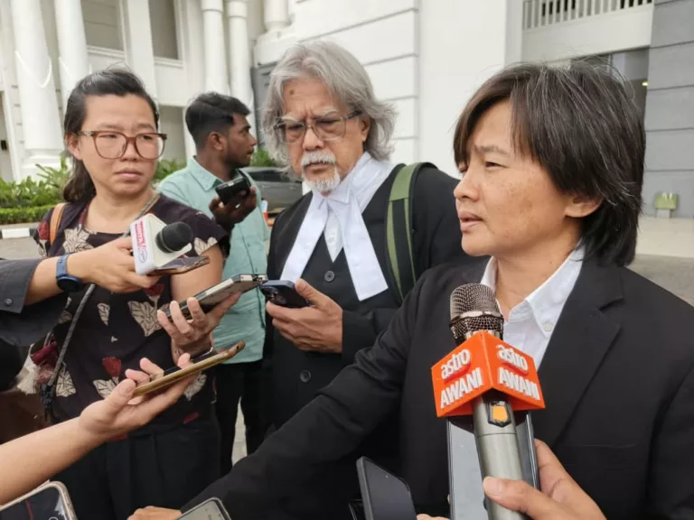 “Saya Nampak Senior Masuk Bilik Zara Qairina…” – Saksi Kanak-Kanak Dedah Detik Malam Tragedi