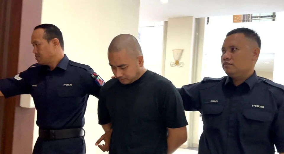 Kes Suami Kelar Leher Isteri, Bakar Kenderaan Mentua, Penganggur Layak Dibicara