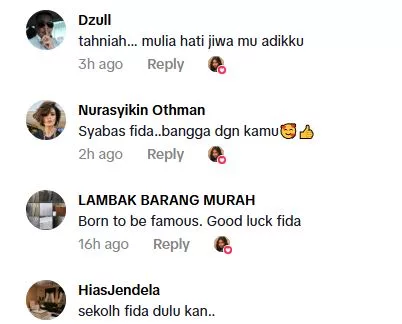 “Rezeki Bukan Hanya Untuk Dinikmati Tapi Untuk Kita Kongsi” Jungle Girl Sumbang RM100,000 & Taja Pelajar Pendidikan Khas Ke Abu Dhabi